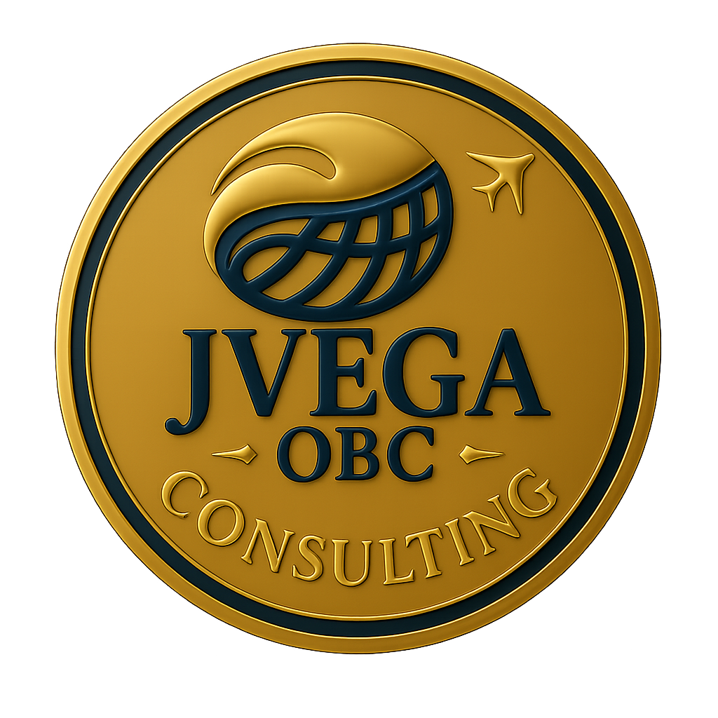 JVEGA OBC & Consulting